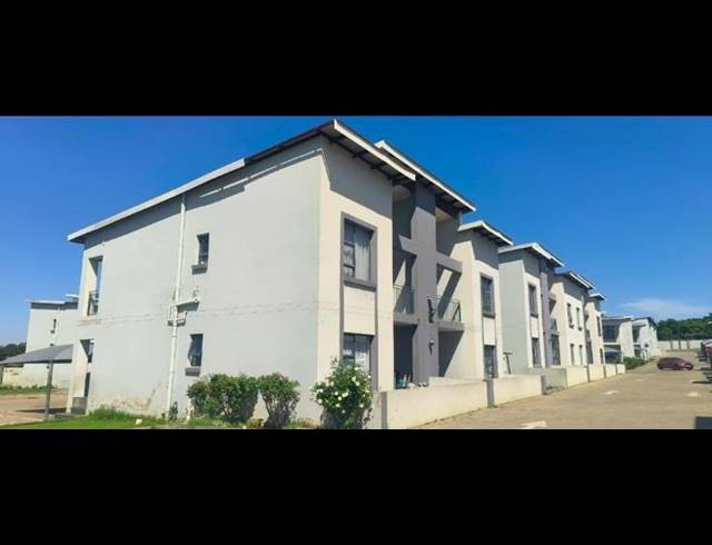2 BEDROOM PROPERTY TO RENT IN WITPOORTJIE